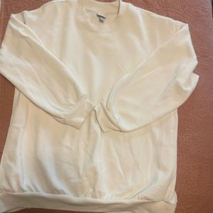 A New Day Crewneck Sweatshirt